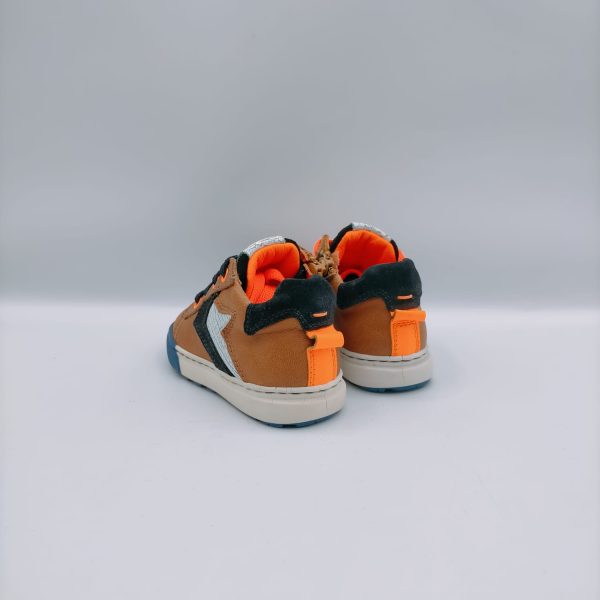 SCARPA BASSA LE OPH B MARRONE - immagine 3