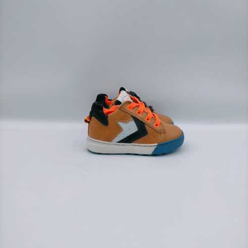 SCARPA BASSA LE OPH B MARRONE