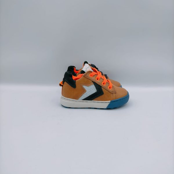 SCARPA BASSA LE OPH B MARRONE