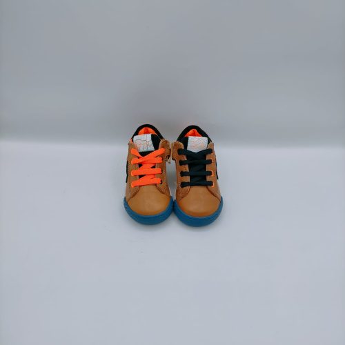 SCARPA BASSA LE OPH B MARRONE - immagine 2