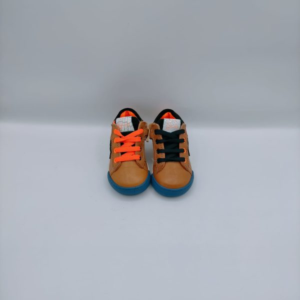 SCARPA BASSA LE OPH B MARRONE - immagine 2