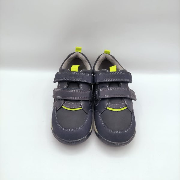 SNEAKER LUMBERJACK B BLU - immagine 3