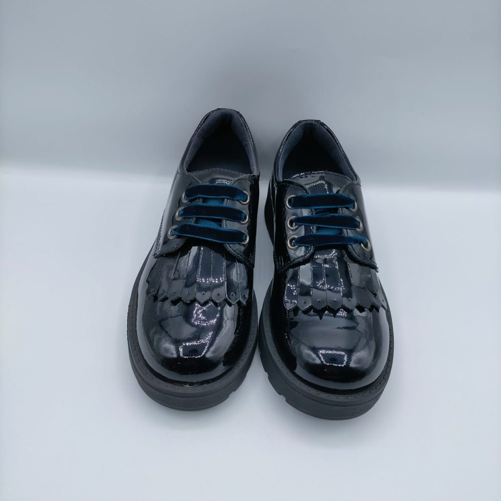 SCARPA BASSA LACCI PABLOSKY B - immagine 3