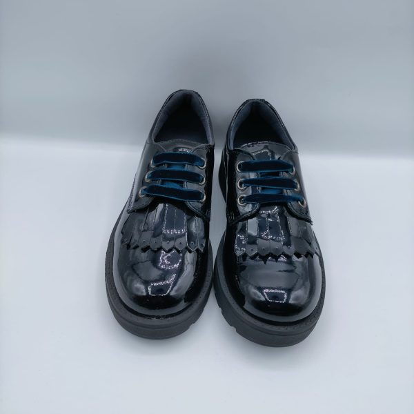 SCARPA BASSA LACCI PABLOSKY B - immagine 3