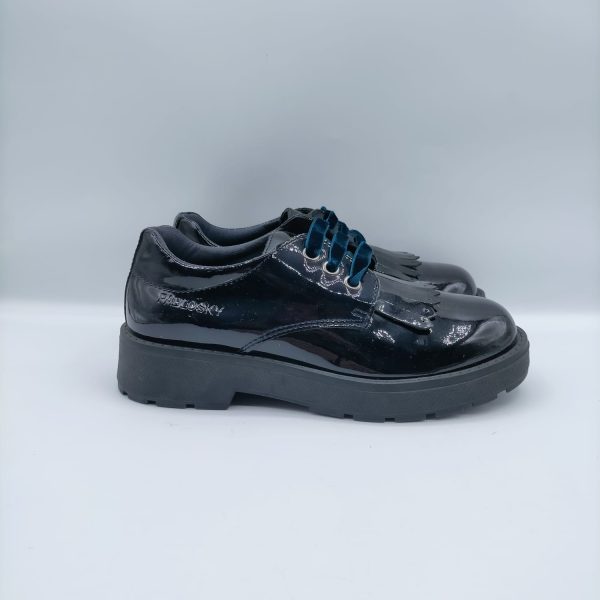SCARPA BASSA LACCI PABLOSKY B - immagine 6