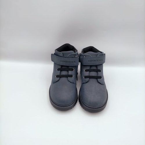 SCARPONCINO LUMBERJACK B BLU - immagine 2