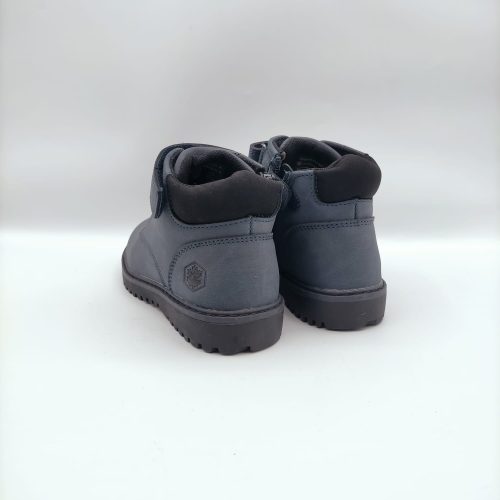 SCARPONCINO LUMBERJACK B BLU - immagine 4