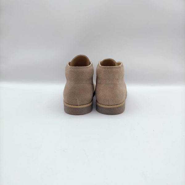 SCARPONCINO ROSSANO B BEIGE - immagine 3