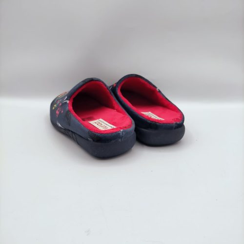 PANTOFOLA VULADI BLU PLAY - immagine 2