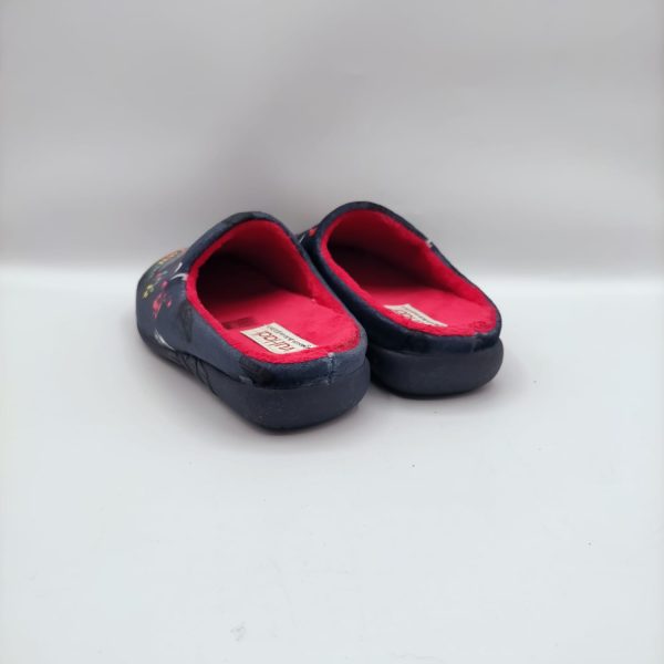 PANTOFOLA VULADI BLU PLAY - immagine 2