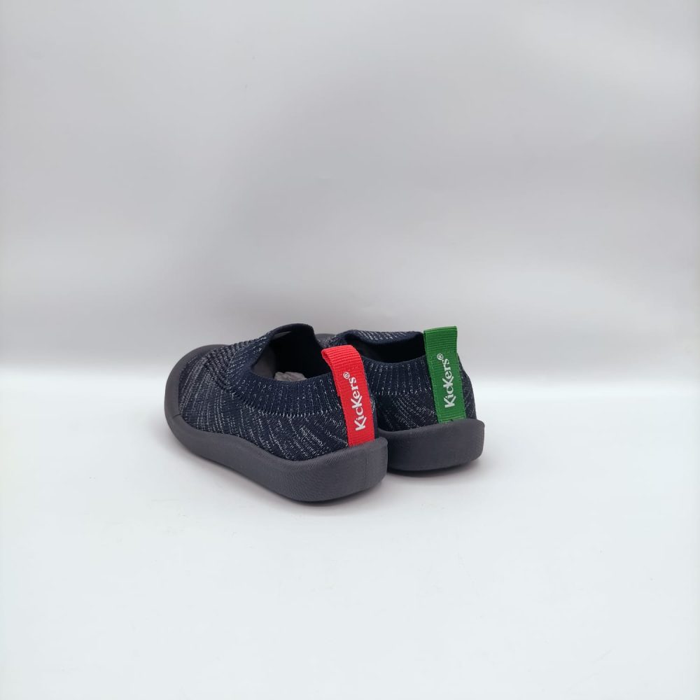 PANTOFOLA KICKERS B - immagine 4