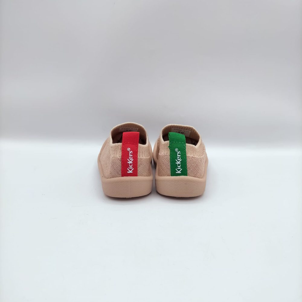 PANTOFOLA KICKERS B - immagine 5