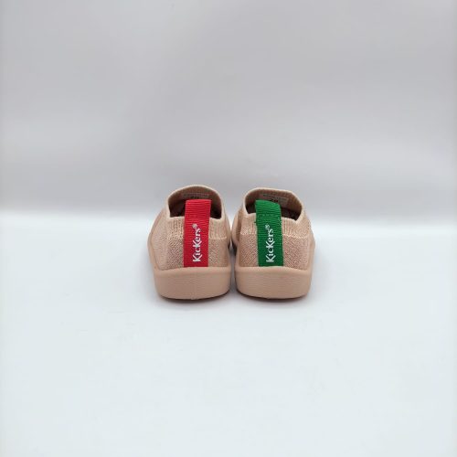 PANTOFOLA KICKERS B - immagine 5