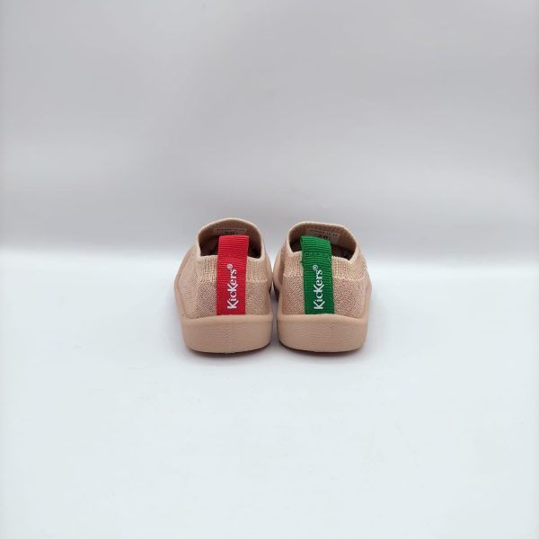PANTOFOLA KICKERS B - immagine 5