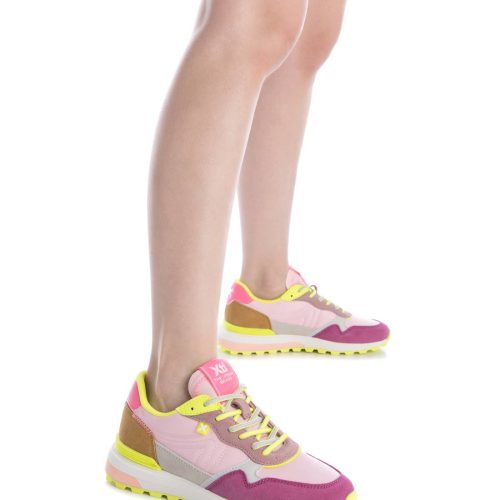 SNEAKERS XTI - immagine 2