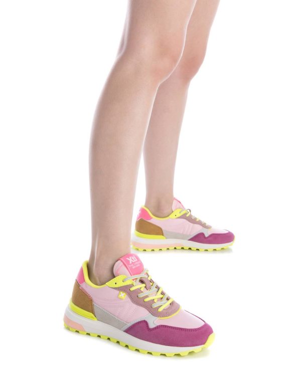 SNEAKERS XTI - immagine 2