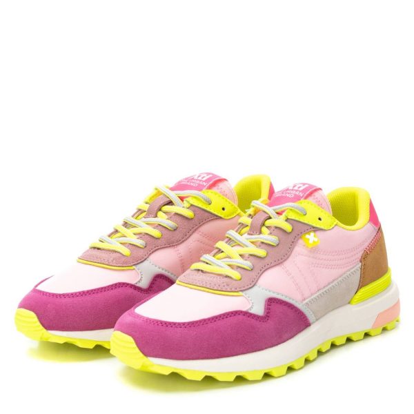 SNEAKERS XTI - immagine 3