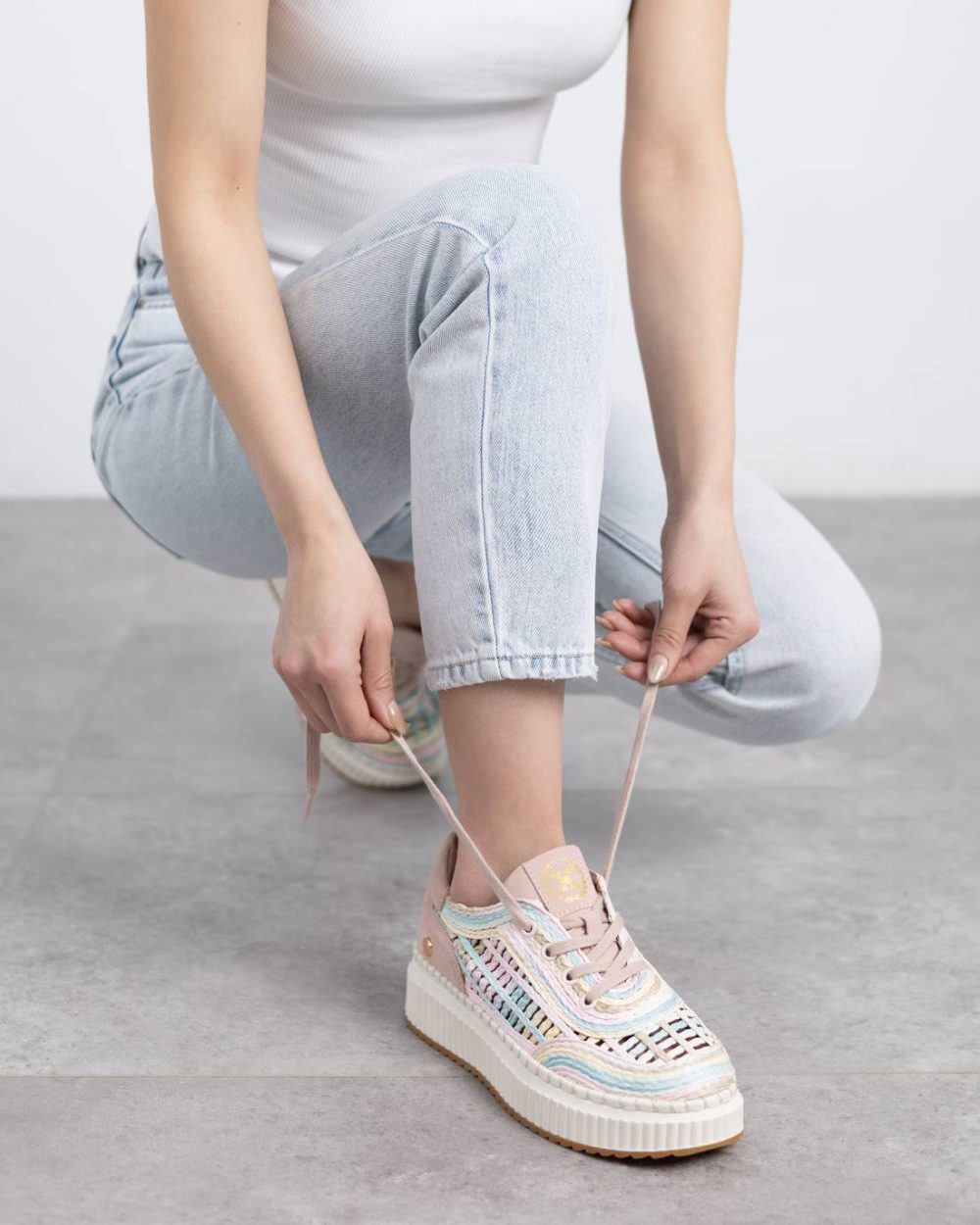 SNEAKERS XTI - immagine 5
