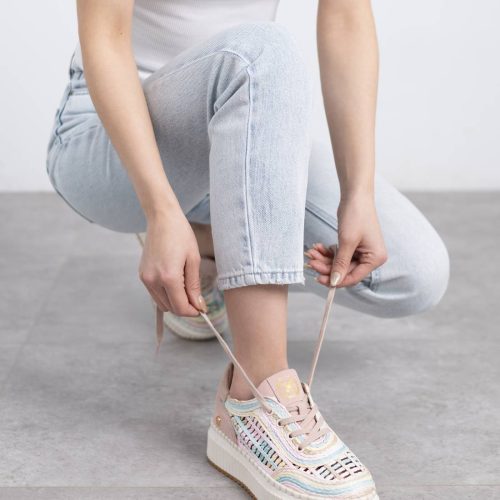 SNEAKERS XTI - immagine 5