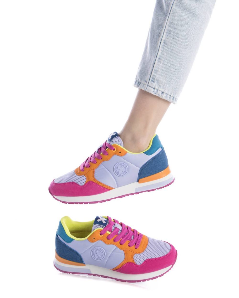 SNEAKERS XTI - immagine 3