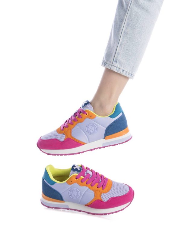 SNEAKERS XTI - immagine 3