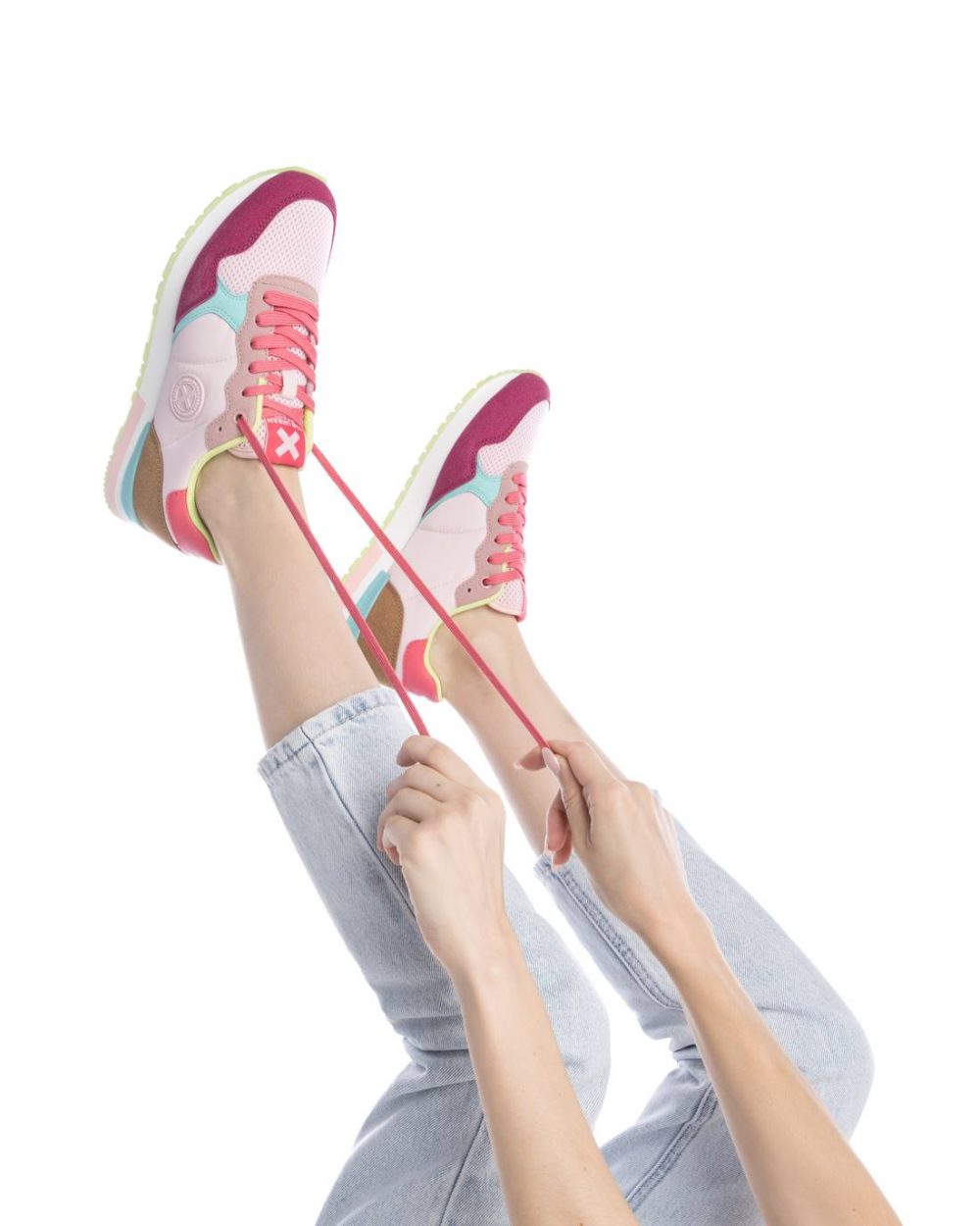 SNEAKERS XTI - immagine 10