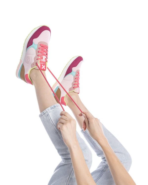 SNEAKERS XTI - immagine 10