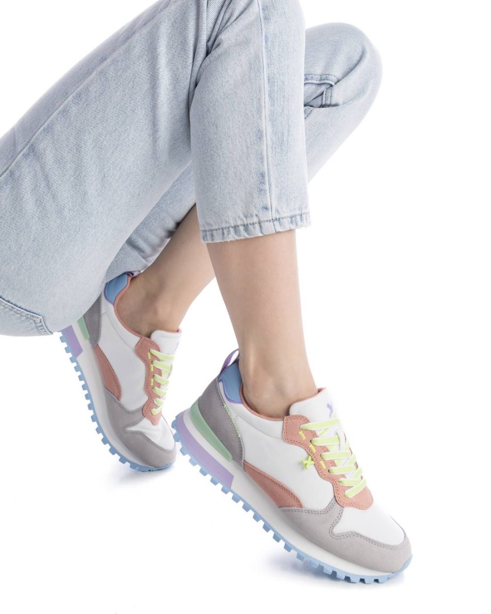 SNEAKERS XTI - immagine 8