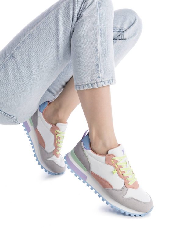SNEAKERS XTI - immagine 8