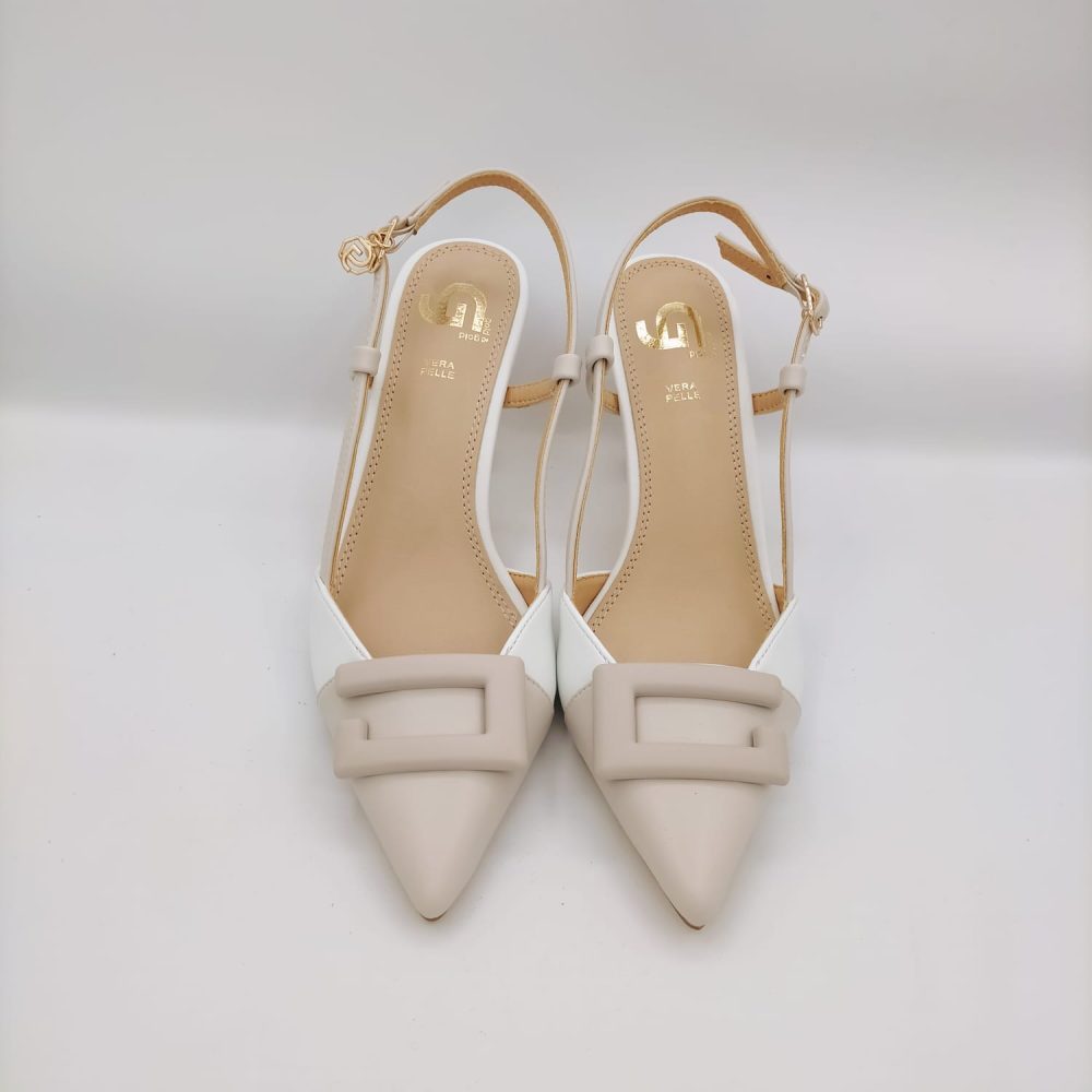 SLINGBACK GOLD - immagine 2