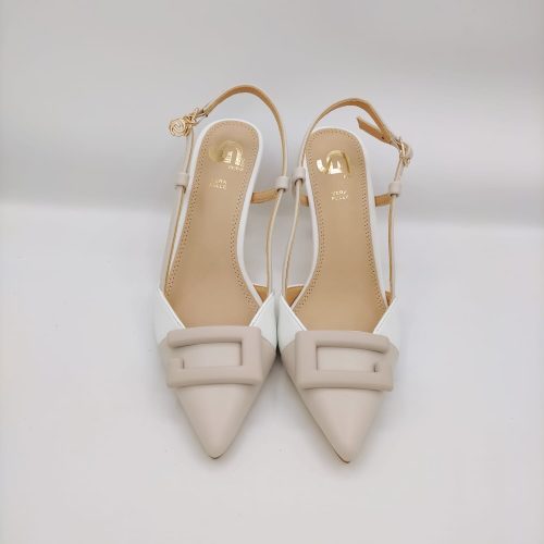 SLINGBACK GOLD - immagine 2