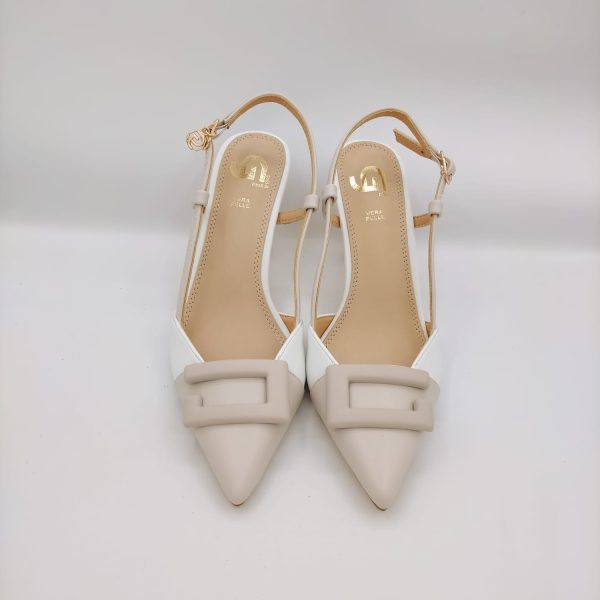 SLINGBACK GOLD - immagine 2
