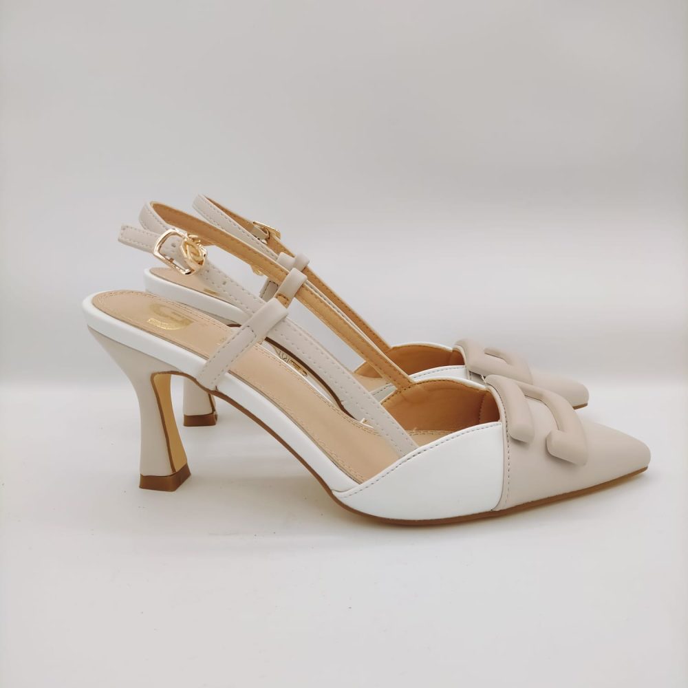 SLINGBACK GOLD - immagine 3