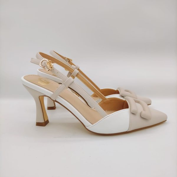 SLINGBACK GOLD - immagine 3