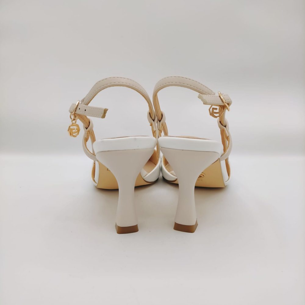 SLINGBACK GOLD - immagine 4