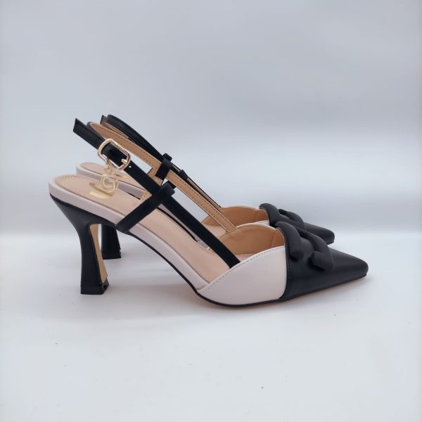 SLINGBACK GOLD