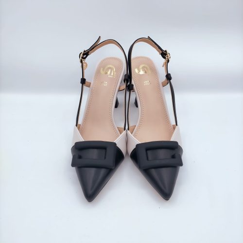 SLINGBACK GOLD - immagine 6
