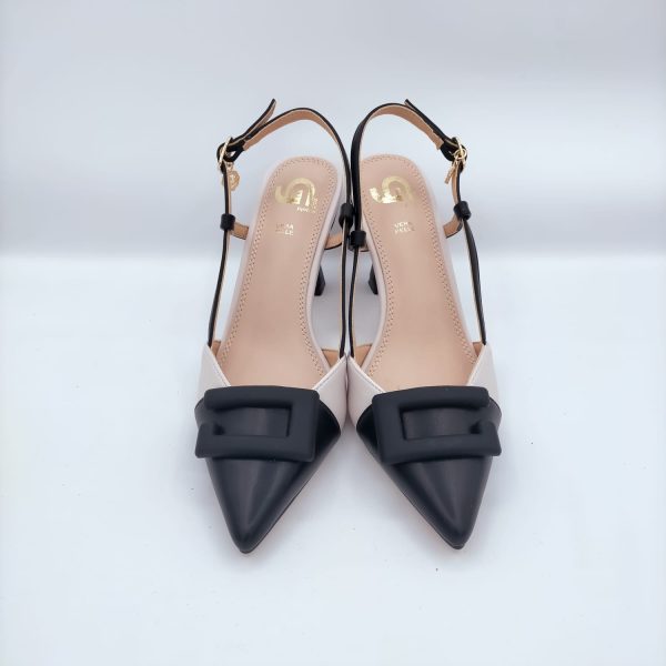 SLINGBACK GOLD - immagine 6
