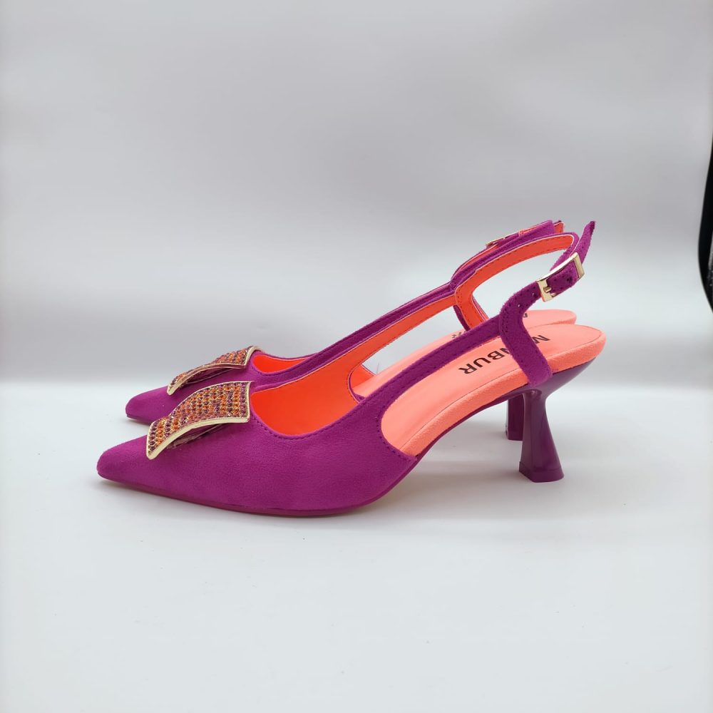 SLINGBACK MENBUR - immagine 2