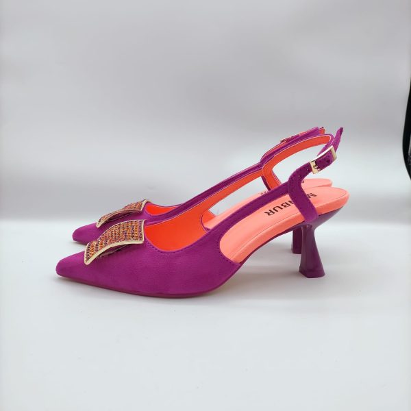 SLINGBACK MENBUR