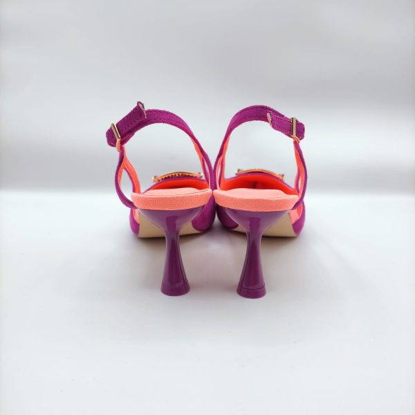 SLINGBACK MENBUR - immagine 2
