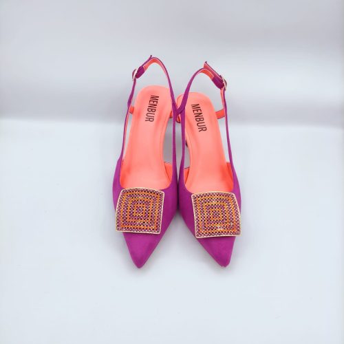 SLINGBACK MENBUR - immagine 3