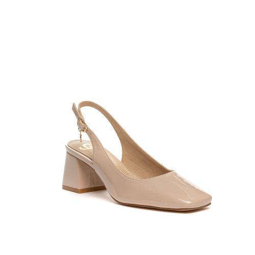 SLINGBACK GOLD - immagine 3