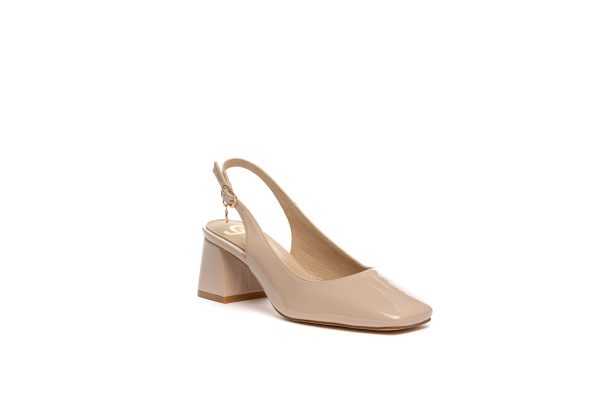 SLINGBACK GOLD - immagine 3