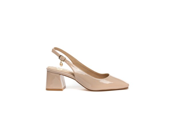 SLINGBACK GOLD