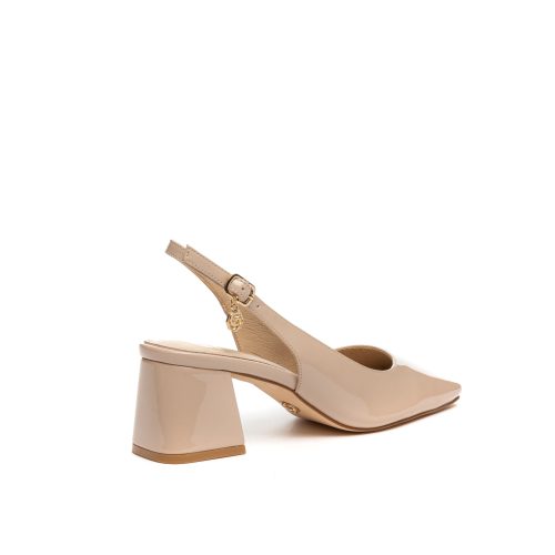 SLINGBACK GOLD - immagine 4