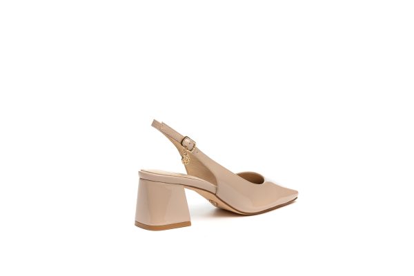 SLINGBACK GOLD - immagine 4