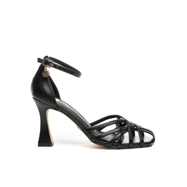 SLINGBACK GOLD