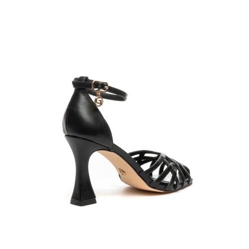 SLINGBACK GOLD - immagine 4
