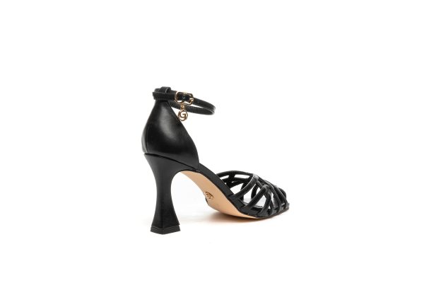 SLINGBACK GOLD - immagine 4